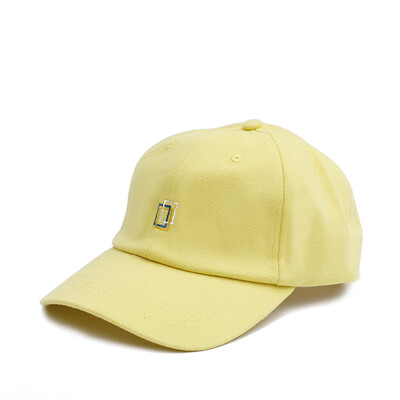 

Hat Lady Street Leisure Baseball Cap Korean version ins Duck Tongue Cap Fashion Letter Embroidered Sunshade Cap Male