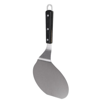 

Greensen Stainless Steel Pizza Pastry Shovel Cake Spatula Pie Server Cake Lifter Plate Holder Cake LifterPizza Shovel