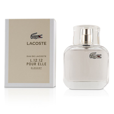 

LACOSTE - Eau De Lacoste L1212 Elegant Eau De Toilette Spray 50ml16oz