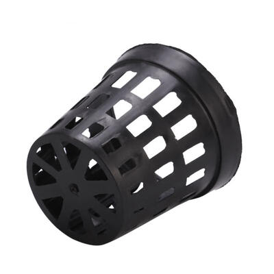 

Greensen 50PCS Aquarium Fish Tank Water Planting Basket Plastic Aquarium Plants Baskets