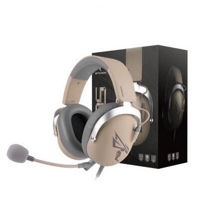 

SOMIC Professional Gaming Headset Ergonomic Game Headphone With Mic