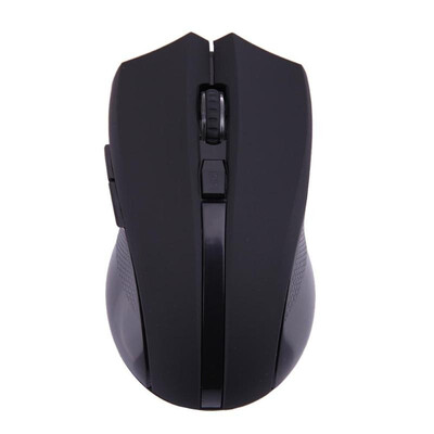 

X50 24G Wireless Optical Gaming Mouse 2400 DPI for Laptop PC