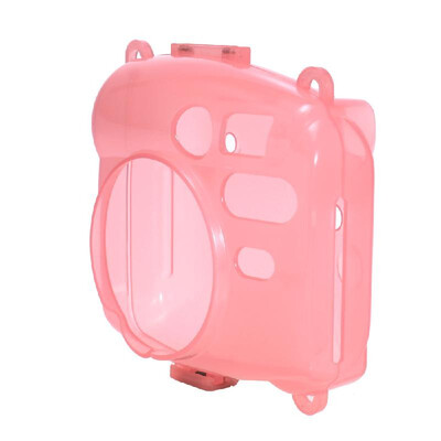 

Lovely Camera Silicone Case Waterproof MINI8 MINI9 Fluorescent Fine-quality Lightweight Waterproof Stylish Silicone Case