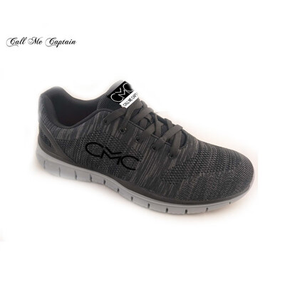 

Call Me Captain 2019 new casual fashion breathable flying woven shoes 8006