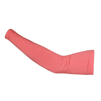 

Unisex Outdoor Sports Quick-dry Breathable Arm Sleeves Sun-resistant Arm Protective Sleeves for Bicycle Cycling & Running