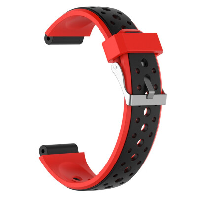 

〖Follure〗New Fashion Children Breathable Silicone Bracelet Strap Band For HuaWei 3pro