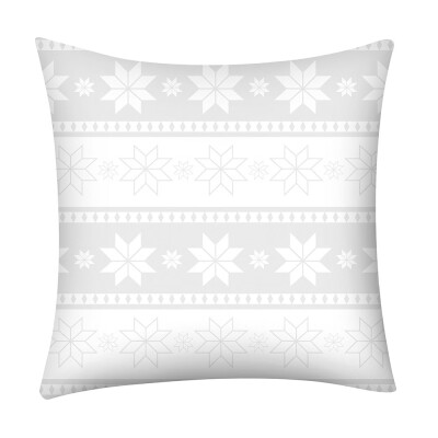 

JPGIF Print Pillow Case Polyester Sofa Car Cushion Cover Home Decor