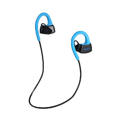 

Dacom Flying-Fish P10 Bluetooth Headphone Bluetooth 41 Wireless Sports Earphone IPX7 Waterproof Sweatproof Stereo with Mic for An