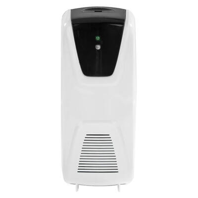 

Essential Oil Fragrance Perfume Machine Auto Light Sensor Fan Air Freshener
