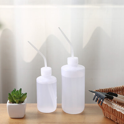 

Siaonvr Large Transparent Water Bottle Liquid Container Water Sprayer 250500ML