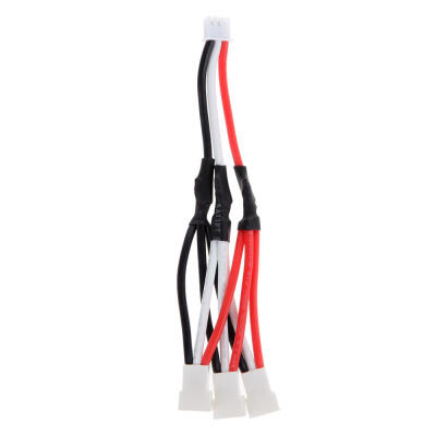 

Fast Charging 74V 3 in 1 Converting Cables for Syma X8C X8W MJX X101