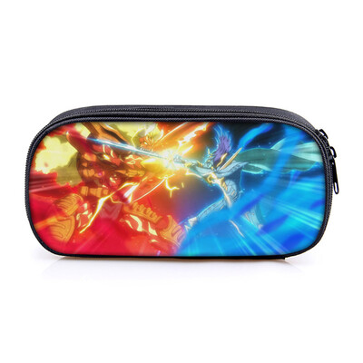 

Pencil Case Student Pencil Case Multicolor Large Capacity for Student&Child Several Models