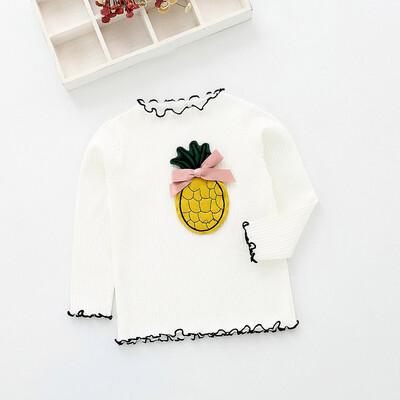 

Toddler Infant Baby Boy Girls Zipper Train Cartoon Printing Coat Tops