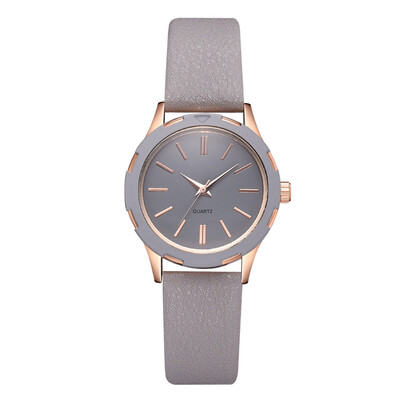 

Simple Womens Watches Casual Clock Cuckoo Reloj De Mujer Korean Watch Femmes De Quartz Montres Saat De Luxe Montres Femmes