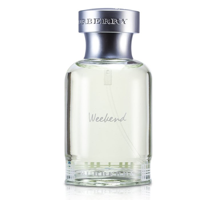 

BURBERRY - Weekend Eau De Toilette Spray 100ml33oz