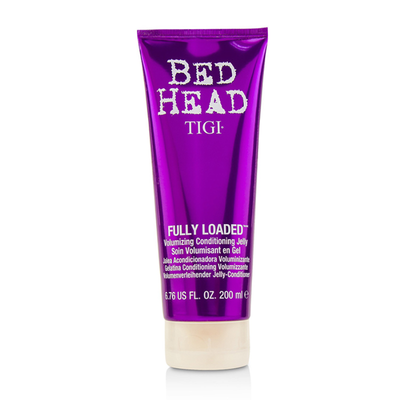 

TIGI - Bed Head Fully Loaded Volumizing Conditioning Jelly 200ml676oz