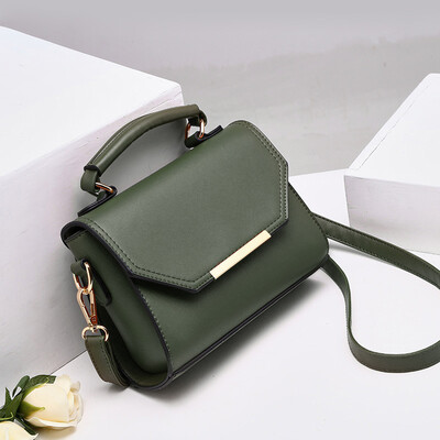 

Summer tide messenger bag handbag Joker shoulder bag Korean fashion womens bag diagonal