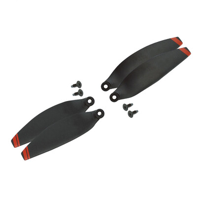 

Siaonvr 4PCS CW CCW Quick Release Propellers Foldable Props for DJI Mavic Mini Drone