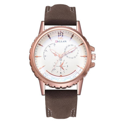 

Luxury Casual Men Quartz Watch Fashion Sports Watches Simple Male Clock