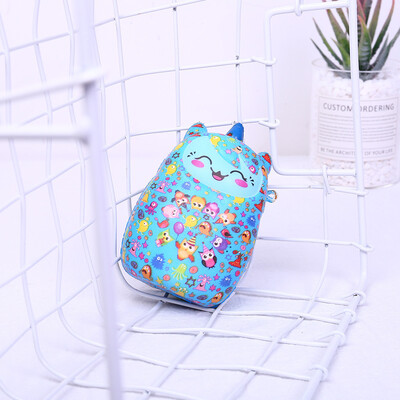 

Gotoamei Mini Adorable Doll Slow Rising Kids Stress Reliever Decompression Toy