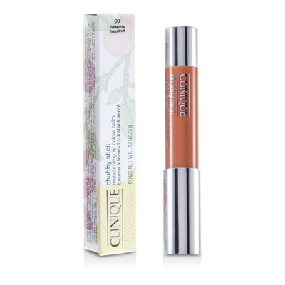 

CLINIQUE - Chubby Stick - No 09 Heaping Hazelnut 3g010oz