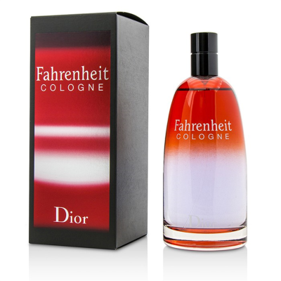 

CHRISTIAN DIOR - Fahrenheit Cologne Spray 200ml68oz