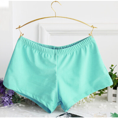 

Roseonmyhand Women Summer Trunks Swimwear Beach Surfing Yoga Running Swimming Short Pant