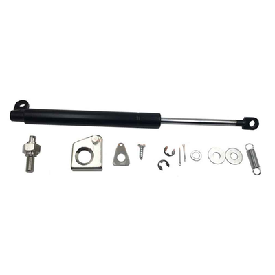 

For Ford 2011 Ranger Tailgate Lift Support Rear Door Slow Down Strut Conversion Kit Tool Rack