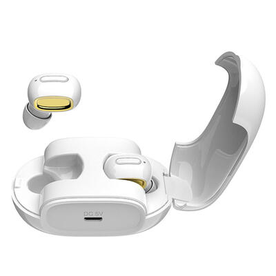 

G2 TWS Mini Bluetooth 50 Earphones Sports Stereo Wireless Earbuds Headset