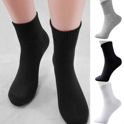 

Practice 5 Pairs Men&39s Socks Winter Thermal Casual Soft Cotton Sport Sock Gift