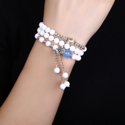 

Crystal bracelet fashion fresh female bracelet