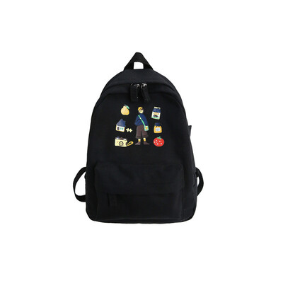 

The Japanese version of Dains Chao Ku Yuhara Backpack University Senior High School StudentsBackpack Campus Forestry Department