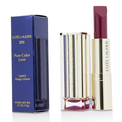 

ESTEE LAUDER - Pure Color Love Lipstick - 230 Juiced Up 35g012oz