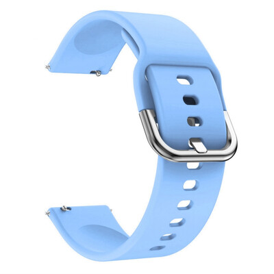 

Fashion Watch Replacement Strap Safety And Environmental Protection For Samsung Galaxy Watch Active