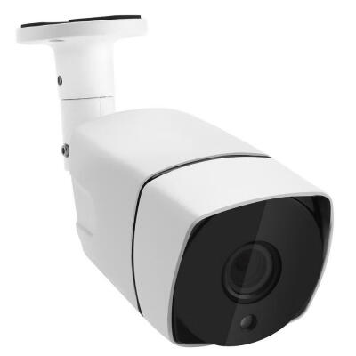 

COTIER TV-657H2IP MF POE H264 2MP1080P Manual Focus 4Zoom 28-12MM Lens POE IP Camera Video SurveillanceUK Plug