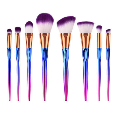 

Makeup Brushes Set Professional Foundation Powder Eyeshadow Eyeliner Brush