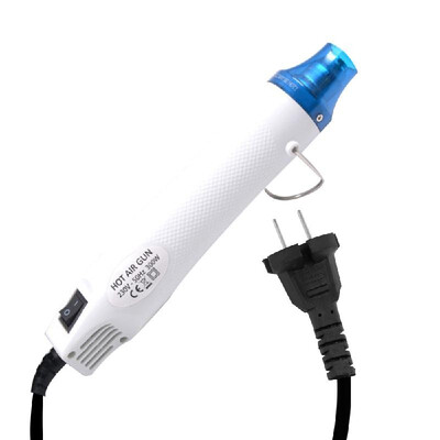 

Multifunctional Handheld DIY Air Heater High Temperature Blower Heat Machine Electric Power Tool