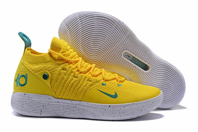 

Nike Zoom KD11 EP Basketball Shoes