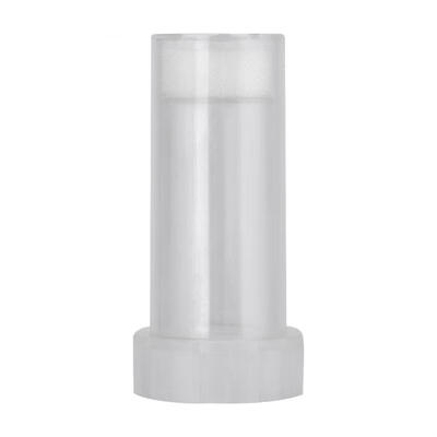 

Greensen 1Pc Bee Catcher Plastic Marking Bottle Transparent Queen Marker Beekeeping Tool Equipment
