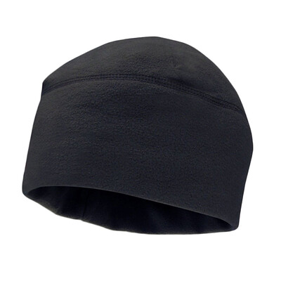 

1x Unisex Fleece Winter Cap Warm Hat For Cycling Riding Mountaineering Headwear