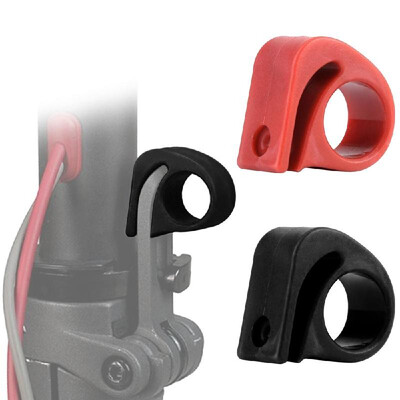 

2 PCS Folding Wrench Fasteners Protection Folding Buckle Fasteners Wrench Quick Release Lever For Xiaomi M365 M365 Pro Electric Sc