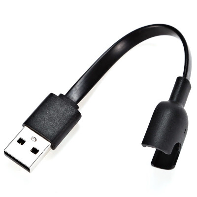 

USB Charger Cable Adapter for Xiaomi Mi Band 3