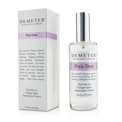 

DEMETER - Pixie Dust Cologne Spray 120ml4oz