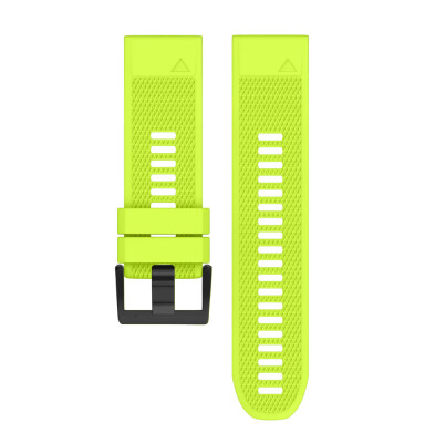 

〖Follure〗Replacement Silicagel Quick Install Band Strap For Garmin Descent Mk1 Watch AG