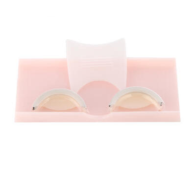 

Greensen Professional Adehesive False Eyelashes Extension Storage Box Case