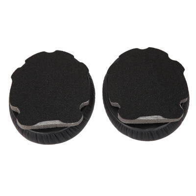 

Replacement Earpads Ear Pad Pads Cushion for Bose Aviation Headset X A10 He