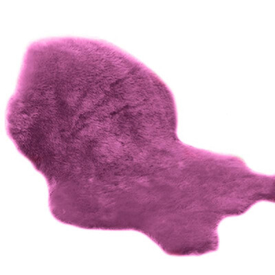 

Fake Wool Super Soft Carpet Bedroom Living Room Rug Comfortable Mat Chair Cover Seat Cushion Pad