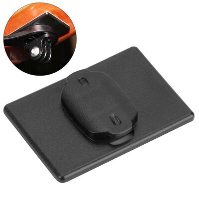 

Greensen Mobile Phone Fixed Seat Code Table Rack Cellphone Sticker Phone Back Stick For Bicycle