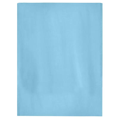 

Blue Self-Adhesive Blinds Blackout Window Curtains for Bathroom Shades