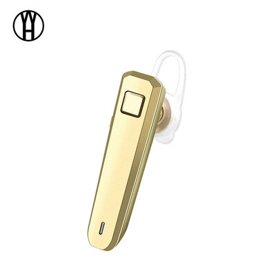 

WH K13 Bluetooth earphone wireless headphones handsfree Bluetooth headset with mic hidden earbuds for iPhone xiaomi Samsung